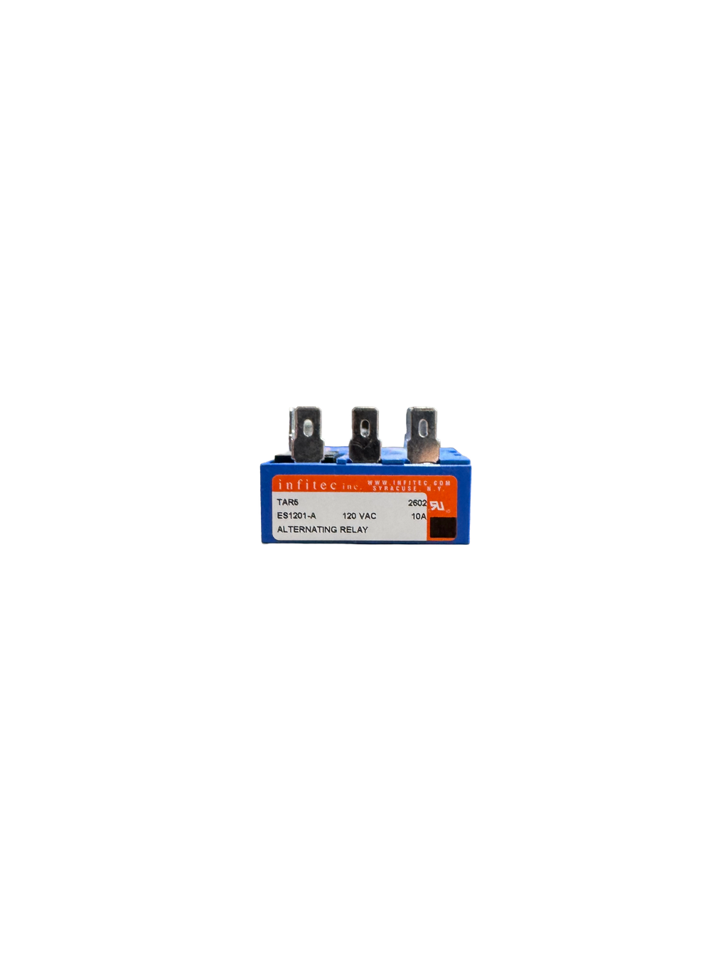 TAR 5 - Alternator