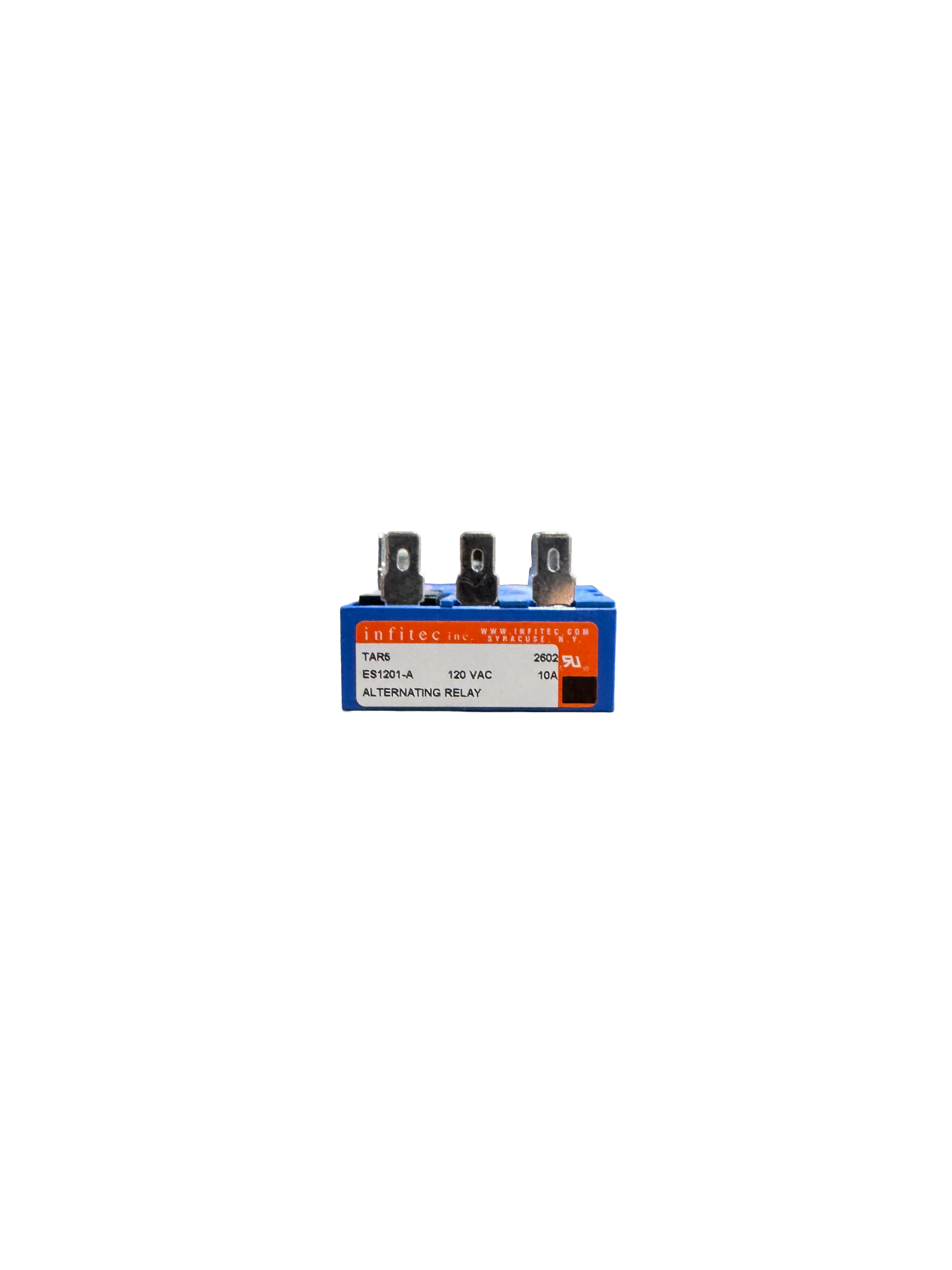 TAR 5 - Alternator