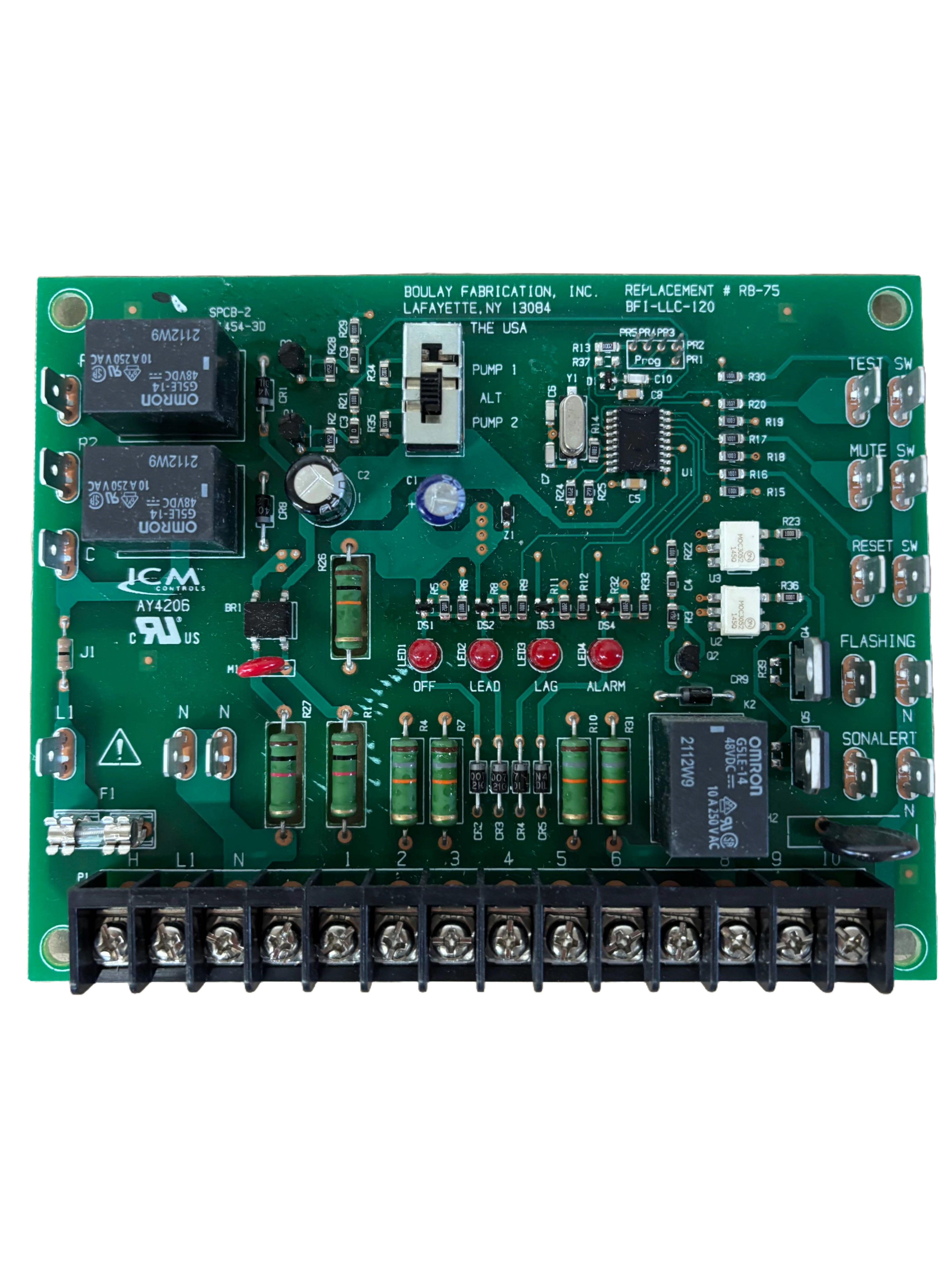 BFI-LLC-120