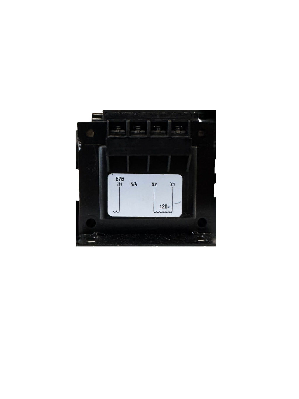 BA100ZEF - P23162 Transformer