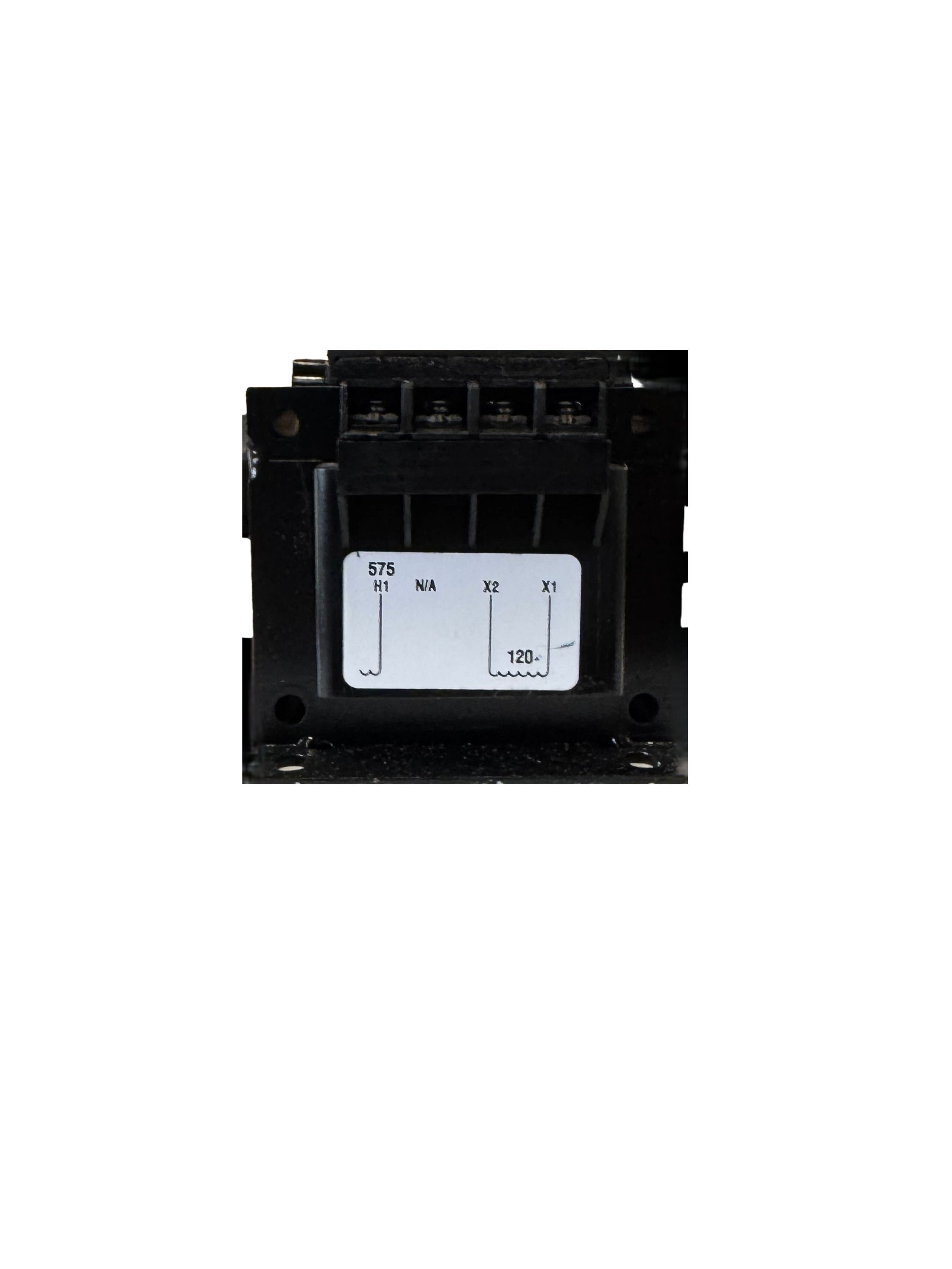 BA100ZEF - P23162 Transformer